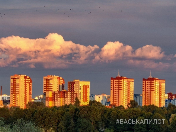 Красивый фотографии сегодняшнего Бреста
             
                Красивый фотографии сегодняшнего Бреста