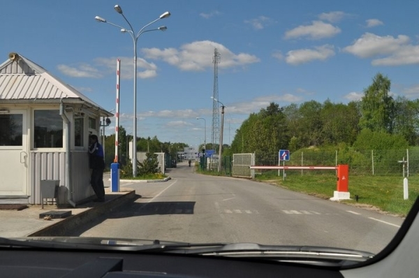 Сегодня Литва, Польша, Латвия и Эстония закрывают границы для россиян. Решается вопрос о белорусах Сегодня Литва, Польша, Латвия и Эстония закрывают границы для россиян. Решается вопрос о белорусах