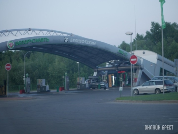 В Беларуси снова дорожает топливо – четвертый раз за месяц В Беларуси снова дорожает топливо – четвертый раз за месяц