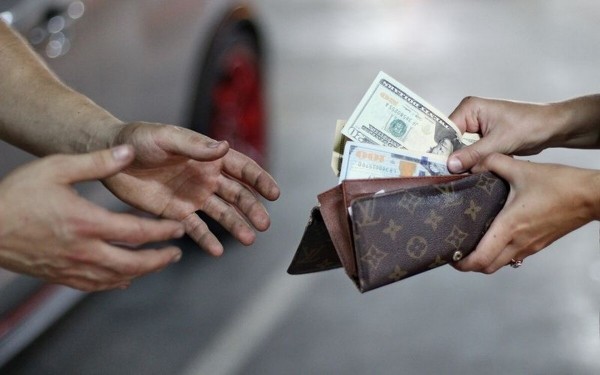 Голая правда от автослесаря. «Заварил лапку, а взял $200 — как за замену комплекта сцепления» Голая правда от автослесаря. «Заварил лапку, а взял $200 — как за замену комплекта сцепления»