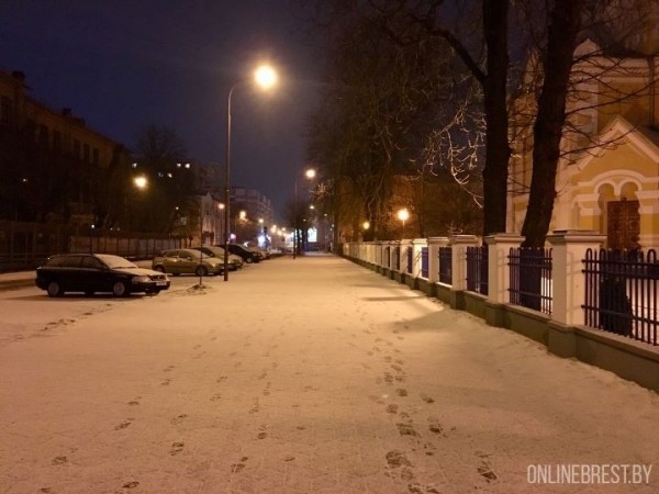 Температура в пределах нормы, но с колебаниями. Синоптики рассказали, какой будет зима в Беларуси Температура в пределах нормы, но с колебаниями. Синоптики рассказали, какой будет зима в Беларуси