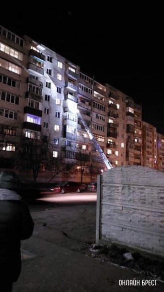 Читатель: Сегодня вечером на Речице в Бресте
             
                Читатель: Сегодня вечером на Речице в Бресте