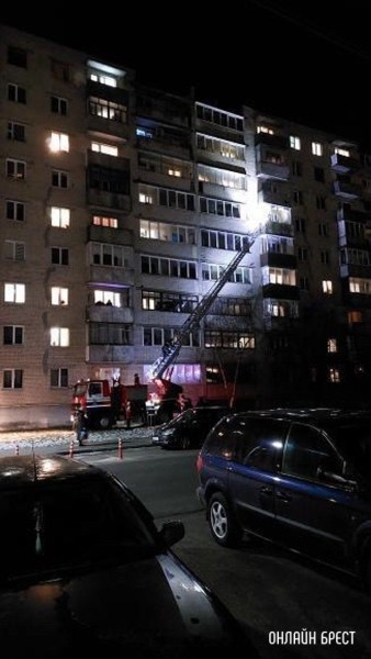 Читатель: Сегодня вечером на Речице в Бресте
             
                Читатель: Сегодня вечером на Речице в Бресте