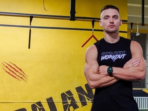 «Король воркаута» из Брестской области планирует побить рекорд Гиннеса «Король воркаута» из Брестской области планирует побить рекорд Гиннеса