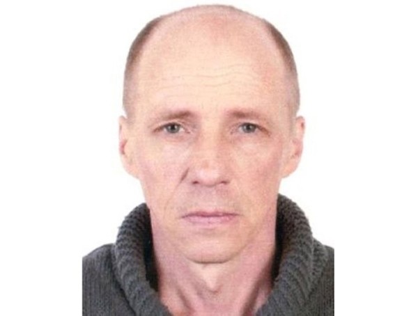 Житель Брестской области больше года назад уехал на заработки в Россию и пропал Житель Брестской области больше года назад уехал на заработки в Россию и пропал
