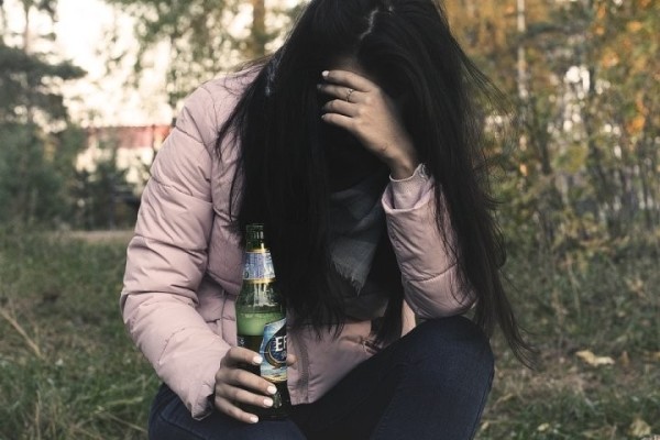 Ученые установили прямую связь между алкоголем и развитием рака Ученые установили прямую связь между алкоголем и развитием рака