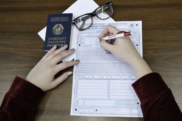 Школьникам предложили бесплатно пройти РТ по трем предметам Школьникам предложили бесплатно пройти РТ по трем предметам