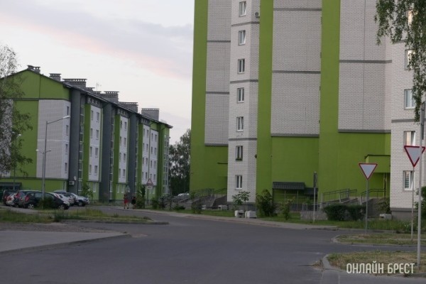 Налог на квартиры только ввели, но уже планируют поднять Налог на квартиры только ввели, но уже планируют поднять