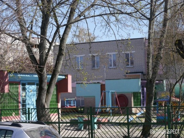 На начало нынешнего учебного года в Брестской области работало 565 учреждений дошкольного образования