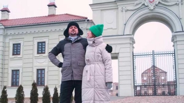 Комплекс несколько раз был разрушен. Почему в Ружанском дворце должен побывать каждый брестчанин? Комплекс несколько раз был разрушен. Почему в Ружанском дворце должен побывать каждый брестчанин?