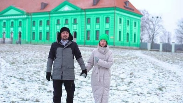 Комплекс несколько раз был разрушен. Почему в Ружанском дворце должен побывать каждый брестчанин? Комплекс несколько раз был разрушен. Почему в Ружанском дворце должен побывать каждый брестчанин?