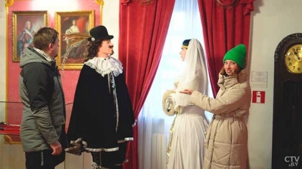 Комплекс несколько раз был разрушен. Почему в Ружанском дворце должен побывать каждый брестчанин? Комплекс несколько раз был разрушен. Почему в Ружанском дворце должен побывать каждый брестчанин?