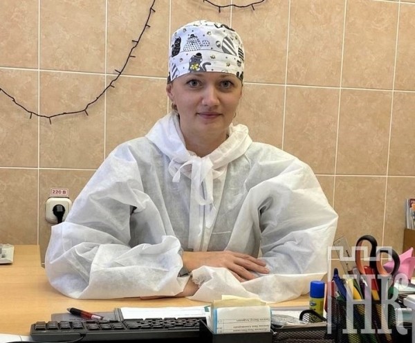 Врач Каменецкой ЦРБ: «Вакцина распознает любую мутацию коронавируса» Врач Каменецкой ЦРБ: «Вакцина распознает любую мутацию коронавируса»