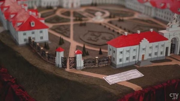 Комплекс несколько раз был разрушен. Почему в Ружанском дворце должен побывать каждый брестчанин? Комплекс несколько раз был разрушен. Почему в Ружанском дворце должен побывать каждый брестчанин?