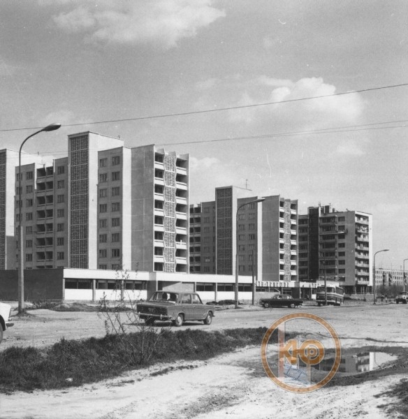 Пару фоток старого Бреста
             
                Пару фоток старого Бреста