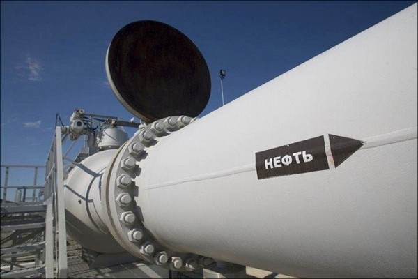 США запретили российскую нефть. Что это значит для всего мира? США запретили российскую нефть. Что это значит для всего мира?