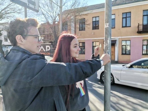 В Бресте стартовал месячник по благоустройству. Фоторепортаж В Бресте стартовал месячник по благоустройству. Фоторепортаж