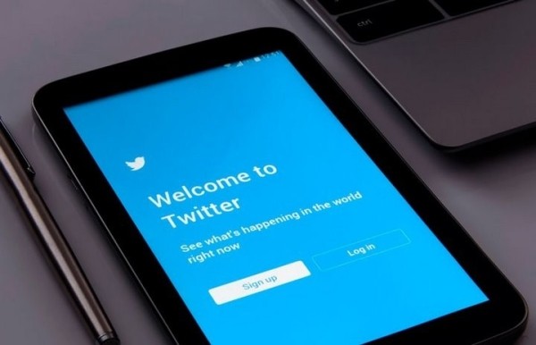 В России заблокировали доступ к Twitter В России заблокировали доступ к Twitter