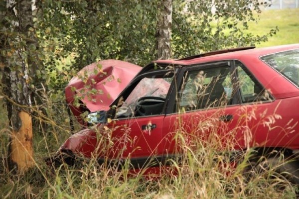 Житель Барановичского района получил 2,5 года колонии-поселения за аварию с пострадавшим пассажиром Житель Барановичского района получил 2,5 года колонии-поселения за аварию с пострадавшим пассажиром