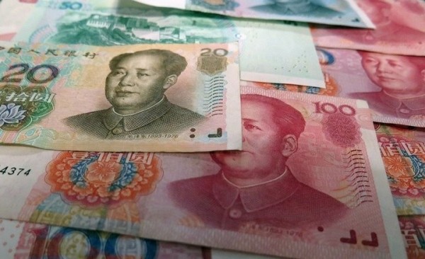 Вложились в юань, пока все покупали доллары. Вот что из этого вышло Вложились в юань, пока все покупали доллары. Вот что из этого вышло