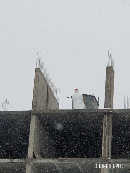 Читатель: Весенний бригадир :)
Читатель: Весенний бригадир :)