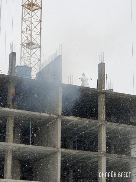 Читатель: Весенний бригадир :)
Читатель: Весенний бригадир :)