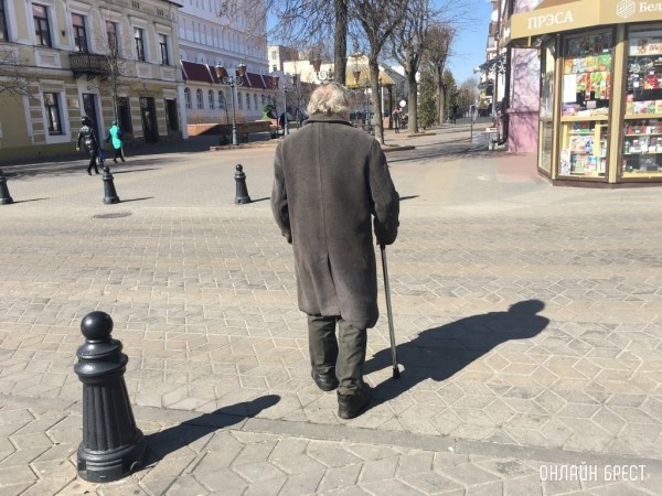 Могут ли уволить перед пенсией в Беларуси? Отвечает юрист Могут ли уволить перед пенсией в Беларуси? Отвечает юрист