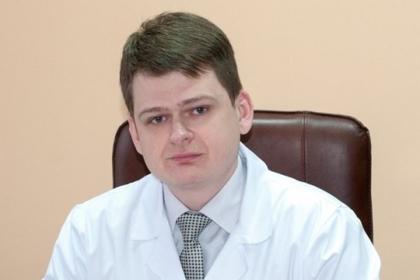 В главном управлении по здравоохранению Брестского облисполкома произошло новое назначение В главном управлении по здравоохранению Брестского облисполкома произошло новое назначение