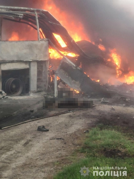 В Украине — самое масштабное трагическое ДТП за десятилетие. 27 погибших В Украине — самое масштабное трагическое ДТП за десятилетие. 27 погибших