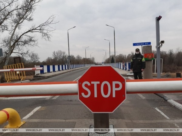 Беларусь отменяет ПЦР-тесты для въезда иностранцев Беларусь отменяет ПЦР-тесты для въезда иностранцев