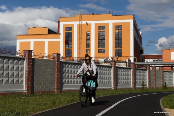 Как выглядит главная набережная Бреста, в реконструкцию которой уже вложили более 9 миллионов рублей. Подробности и много фото Как выглядит главная набережная Бреста, в реконструкцию которой уже вложили более 9 миллионов рублей. Подробности и много фото