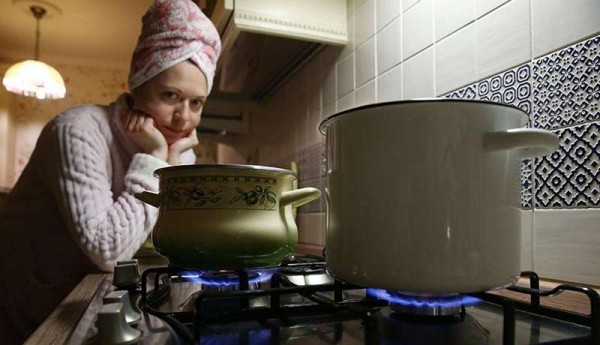 Кто останется без горячей воды в Бресте Кто останется без горячей воды в Бресте