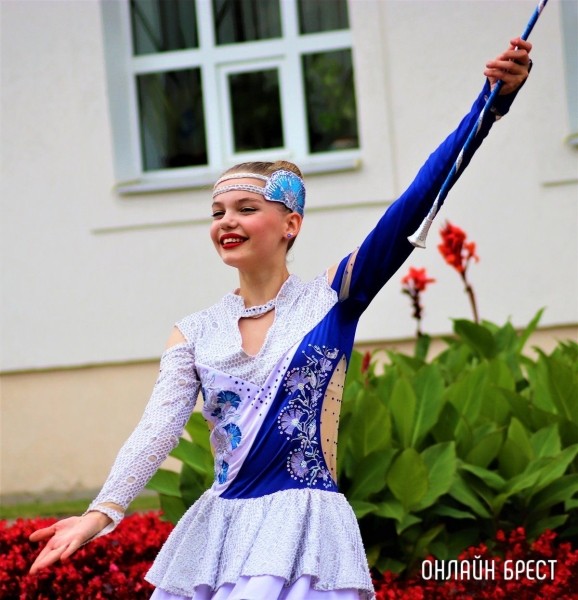 Читатель: Вчера на Советской было красиво
             
                Читатель: Вчера на Советской было красиво