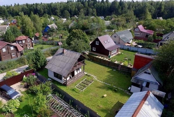 В Беларуси обновили Кодекс о земле — вот подробности В Беларуси обновили Кодекс о земле — вот подробности