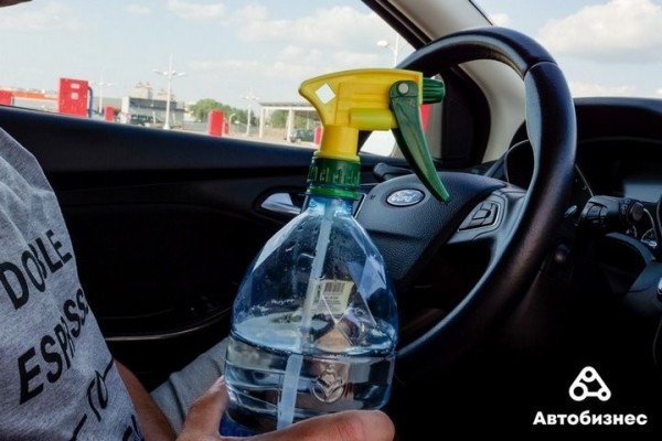 Выжить в аду. Сколько белорусы продержались в стоявшей на солнце закрытой машине? Выжить в аду. Сколько белорусы продержались в стоявшей на солнце закрытой машине?