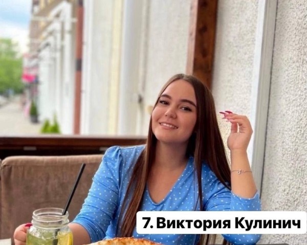 Жительница Бреста заняла 3-е место в республиканском конкурсе «Краса стройки- 2022» Жительница Бреста заняла 3-е место в республиканском конкурсе «Краса стройки- 2022»