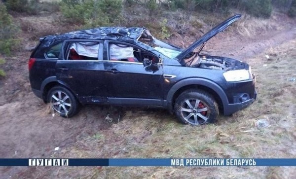 Мать будут судить за тяжкое телесное повреждение своему ребенку во время ДТП в Брестской области Мать будут судить за тяжкое телесное повреждение своему ребенку во время ДТП в Брестской области