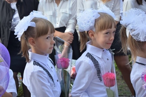 Какой самый популярный отличительный элемент школьной формы в учебных заведениях Беларуси? Какой самый популярный отличительный элемент школьной формы в учебных заведениях Беларуси?