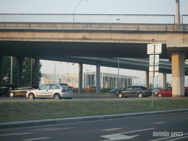 Белорус не смог обосновать покупку дорогого авто Белорус не смог обосновать покупку дорогого авто