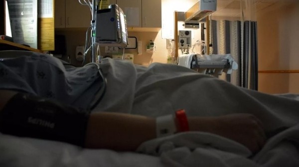 Умер белорус, которого ударили ножом в область сердца Умер белорус, которого ударили ножом в область сердца