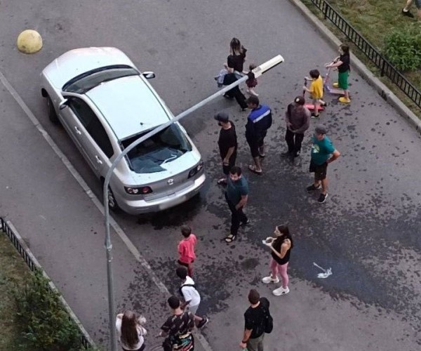От штрафа до «уголовки»: какая ответственность лежит на белорусах за шалости детей и животных От штрафа до «уголовки»: какая ответственность лежит на белорусах за шалости детей и животных