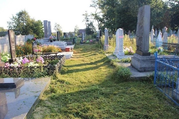 Пособие на погребение в Беларуси увеличилось: с чем это связано Пособие на погребение в Беларуси увеличилось: с чем это связано