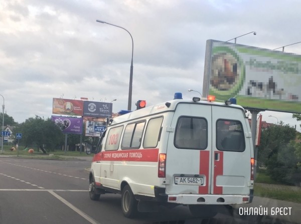 В Беларуси уже 10 человек отравились грибами В Беларуси уже 10 человек отравились грибами