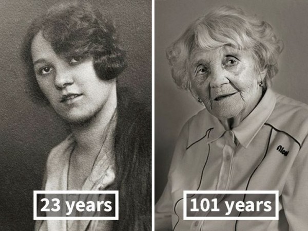 В 100 лет все только начинается? Ученые доказали, что у человеческой жизни нет предела В 100 лет все только начинается? Ученые доказали, что у человеческой жизни нет предела