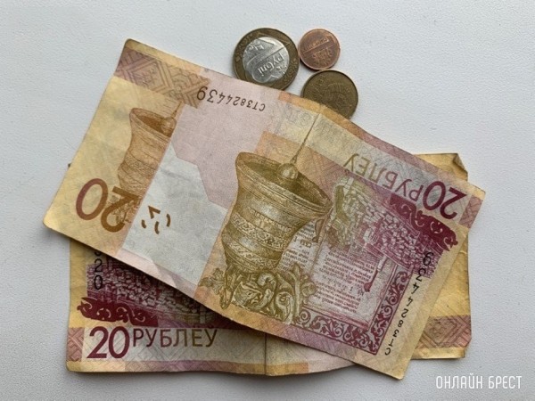 За то, что не вернул деньги другу, белорус может лишиться свободы на 7 лет За то, что не вернул деньги другу, белорус может лишиться свободы на 7 лет