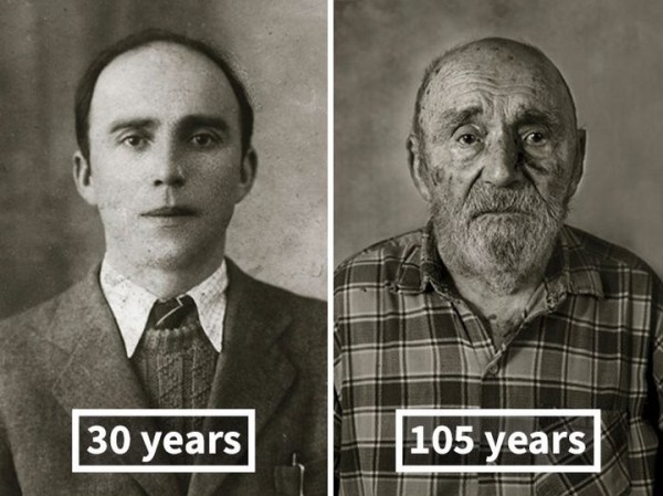 В 100 лет все только начинается? Ученые доказали, что у человеческой жизни нет предела В 100 лет все только начинается? Ученые доказали, что у человеческой жизни нет предела
