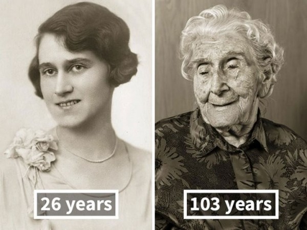 В 100 лет все только начинается? Ученые доказали, что у человеческой жизни нет предела В 100 лет все только начинается? Ученые доказали, что у человеческой жизни нет предела