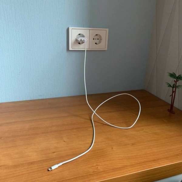 Европа переходит на единый тип зарядок для гаджетов Европа переходит на единый тип зарядок для гаджетов