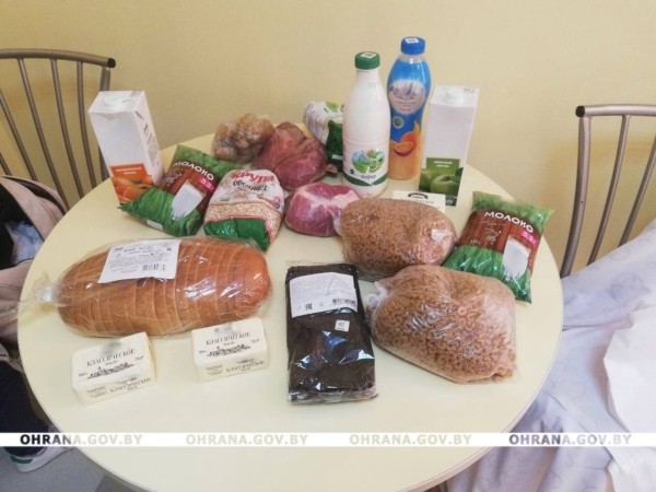 За что в Бресте задержали 19-летнюю девушку. Подробности За что в Бресте задержали 19-летнюю девушку. Подробности