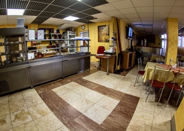 За 36 дней из кафе «Версаль» в «Компот». Заведение во Дворце водных видов спорта провело ребрендинг. Что изменилось? За 36 дней из кафе «Версаль» в «Компот». Заведение во Дворце водных видов спорта провело ребрендинг. Что изменилось?